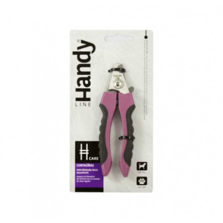 Dog nail clippers / Handy