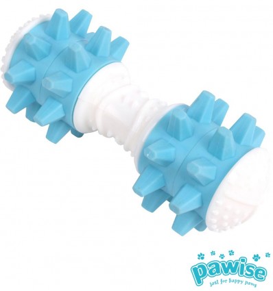 Giggle toy dumbbell / Pawise