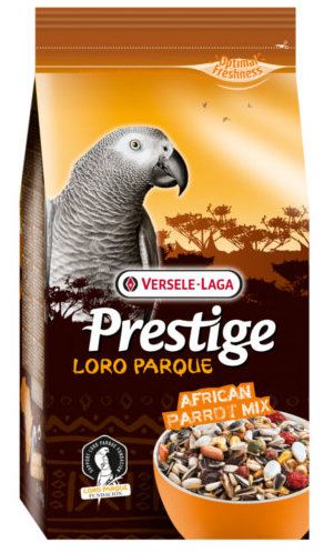 Prestige African parrot 1kg / Versele-Laga