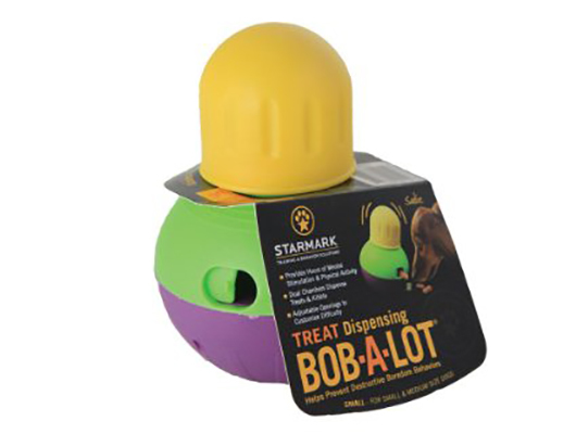 Bob-a-lot