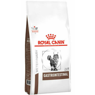 VD Cat Gastrointestinal / Royal Canin