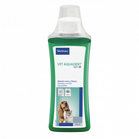 Vet Aquadent / Virbac