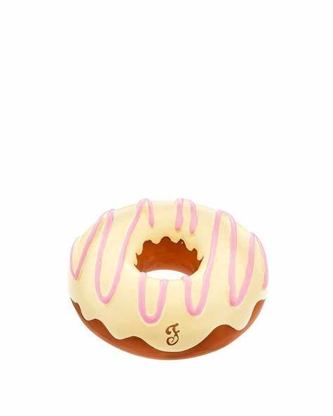 Donut mordido / Filous