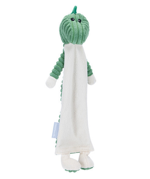 Peluche botella dino /Beeztees