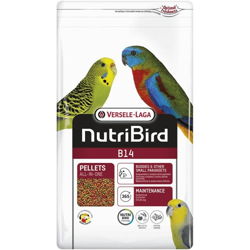 Nutri Bird B14 / Versele-Laga