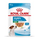 Sobre mini puppy 85gr. / Royal Canin