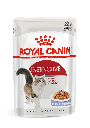 Instinctive sobre 85 gr. / Royal Canin Feline (Gelatina)
