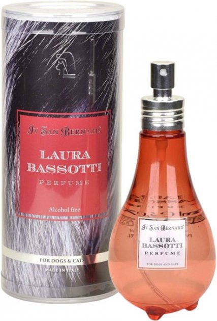 Colonia Laura Bassotti 150ml. / Iv San Bernard