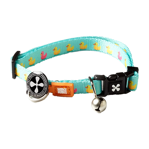 Collar gato Duckling / Max&Molly