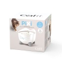 Bebedero fuente acero Pixi 2,5L. / Catit