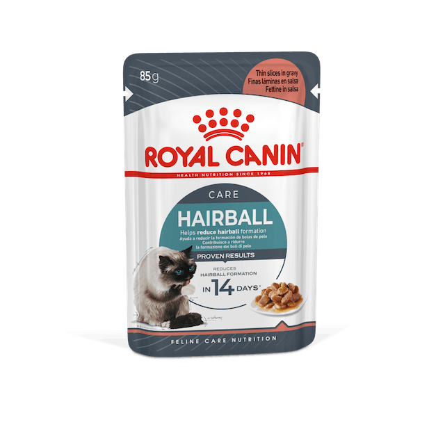 Hairball sobres 85 gr. / Royal Canin Feline