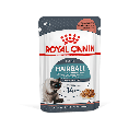 Royal Canin Hairball Sobres en Salsa 85 gr. para Gatos