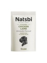 Natsbi pollo y cordero / Gosbi (500gr.)