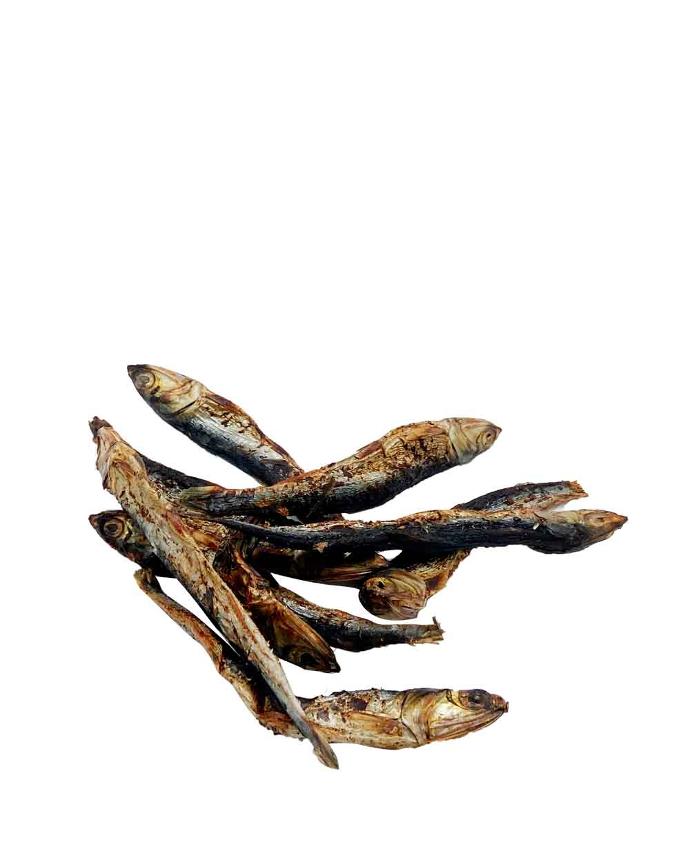 Boquerones Desidratados 80g / Volcán