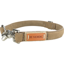 [17531] Collar cuero BE NORDIC  / Trixie (M)