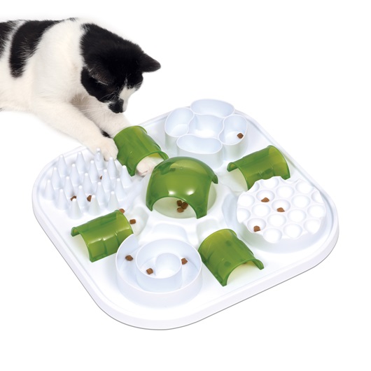 Seta Senses 2.0 / Catit (copia)