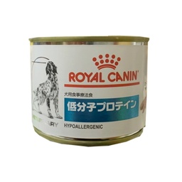 VD Paté Hypoallergenic / Royal Canin canine