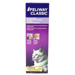 Feliway Classic spray 60ml. / Ceva