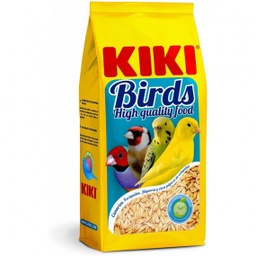 Avena pelada 500gr / Kiki