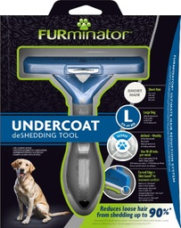 [T691656] Furminator Shorthair size L