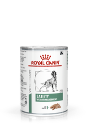 [0058153] VD Paté Satiety 400gr. / Royal Canin canine