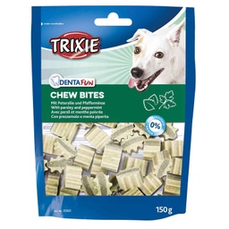 [31501] Chew bites dental 150gr. / Trixie