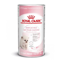 [0020183] Royal Canin Babycat Milk Leche para Gatitos 300gr.