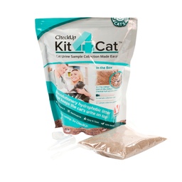 [275011] Kit4Cat Arena Gato 3x300gr