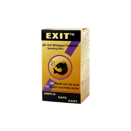 Exit Tratamiento Puntos Blancos / Esha Labs