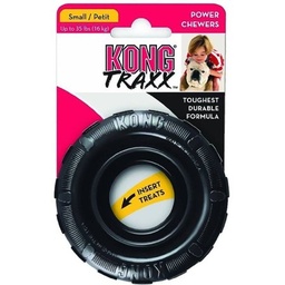 Kong Traxx Neumático negro