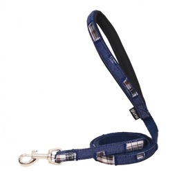 [CR00804] Correa Jeans azul / C.Gloria