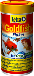 Goldfish flakes / Tetra