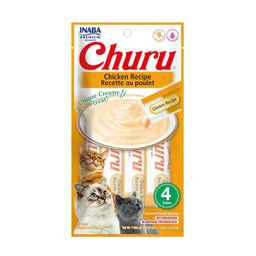 Churu cat chicken