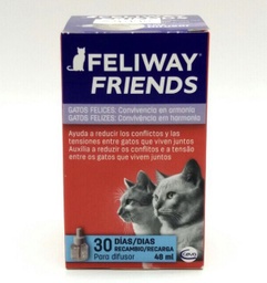 Feliway Friends Rec 48ml / Ceva