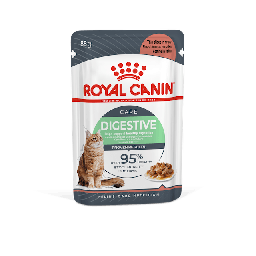 Digest sensitive sobre / Royal Canin Feline