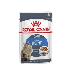 Ultra light sobre / Royal Canin Feline