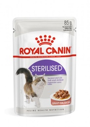 Royal Canin Cat Sterilised (salsa)