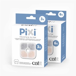 Filtro fuente Pixi 3x / Catit