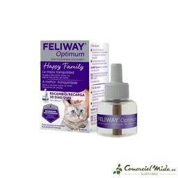 Feliway Optimum Rec 48ml / Ceva