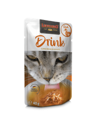 Sopa Drink pato 40g / Leonardo