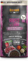 Belcando Finest GF Lamb