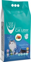 Arena Cat litter Marsella / Van Cat