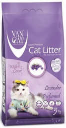 Arena Cat litter Lavanda / Van Cat