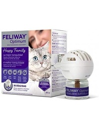 Feliway Difusor+Rec 48ml / Ceva (copia)