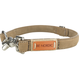 Leather dog collar BE NORDIC / Trixie