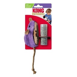 Kong cat refillable tortuga (copia)