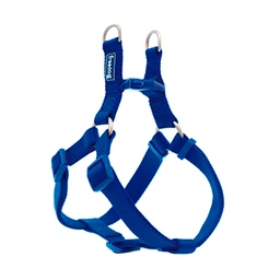 Arnés tipo A (azul) / Freedog