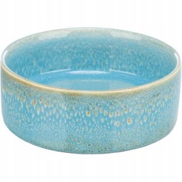 Comedero cerámica Azul / Trixie