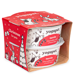 Yogupet Christmas Pack 2x110gr.