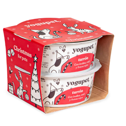 Yogupet Christmas Pack 2x110 gr.